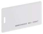 KARTA ZBLIŻENIOWA RFID KT-STD-2 SATEL-1338275