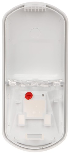 PANEL PRZEDNI Z SOCZEWKĄ DALEKIEGO ZASIĘGU LR-CL DO CZUJEK RUCHU APD-200, APMD-250 SATEL-1339204