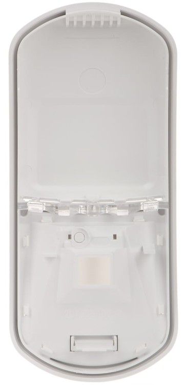 PANEL PRZEDNI Z SOCZEWKĄ DALEKIEGO ZASIĘGU LR-CL2 DO CZUJEK RUCHU SLIM-PIR, SLIM-DUAL SATEL-1336750