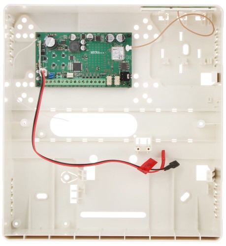 MODUŁ ALARMOWY MICRA GSM/GPRS SATEL-1353973