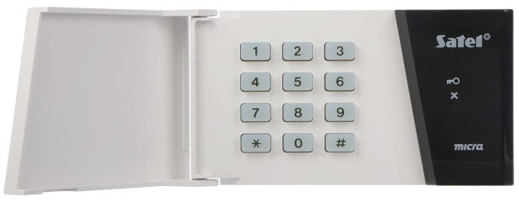 BEZPRZEWODOWA KLAWIATURA MKP-300 SATEL-1353961