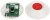 BEZPRZEWODOWY PRZYCISK NAPADOWY MPB-300 SATEL-1324504