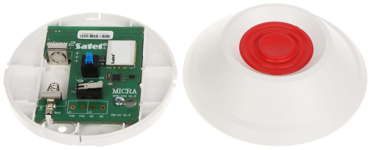 BEZPRZEWODOWY PRZYCISK NAPADOWY MPB-300 SATEL-1324504