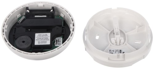 BEZPRZEWODOWA CZUJKA DYMU I CIEPŁA MSD-300 SATEL-1353567