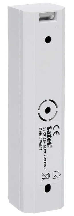BEZPRZEWODOWA CZUJKA UNIWERSALNA MXD-300 SATEL-1332043