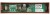 BEZPRZEWODOWA CZUJKA UNIWERSALNA MXD-300-BR SATEL-1332037