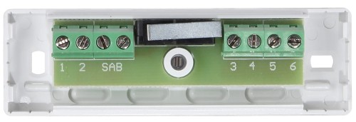 MODUŁ ZACISKÓW MONTAŻOWYCH MZ-1-S SATEL-1351033