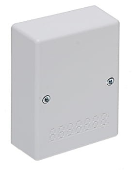 MODUŁ ZACISKÓW MONTAŻOWYCH MZ-2-S SATEL-1351101