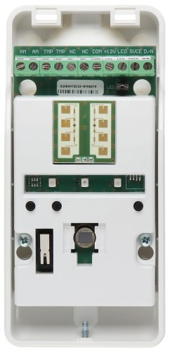 CZUJKA DUALNA MIKROFALA + PIR OPAL SATEL-1350199