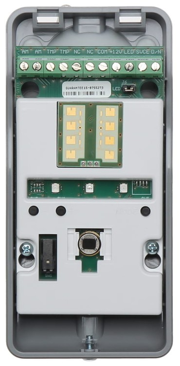 CZUJKA DUALNA MIKROFALA + PIR OPAL-GY SATEL-1350162