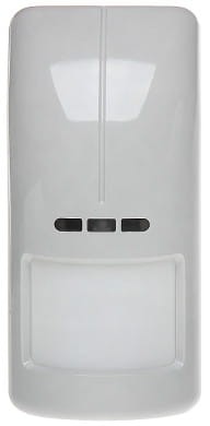 CZUJKA DUALNA MIKROFALA + PIR OPAL-PRO-GY SATEL-1347772