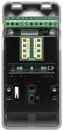 CZUJKA DUALNA MIKROFALA + PIR OPAL-PRO-GY SATEL-1347767