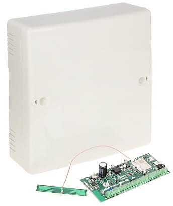 CENTRALA ALARMOWA PERFECTA-32-LTE-SET-A SATEL-1334933