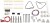 CENTRALA ALARMOWA PERFECTA-32-LTE-SET-A SATEL-1334932