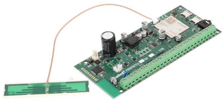 CENTRALA ALARMOWA PERFECTA-32-LTE-SET-A SATEL-1334926