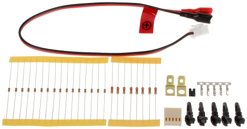 PŁYTA CENTRALI ALARMOWEJ PERFECTA-T-32 SATEL-1339284