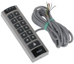 CZYTNIK ZBLIŻENIOWY Z KLAWIATURĄ PK-01 SATEL-1351228