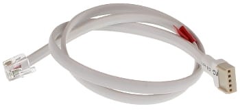KABEL RJ/PIN5 SATEL-1352721
