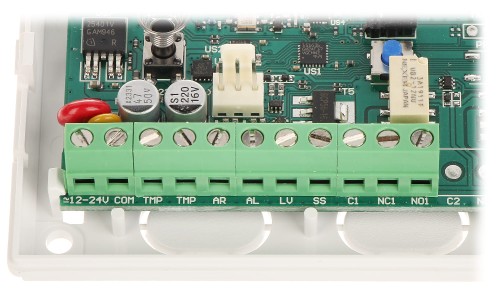 STEROWNIK RADIOWY RK-1K SATEL-1333987