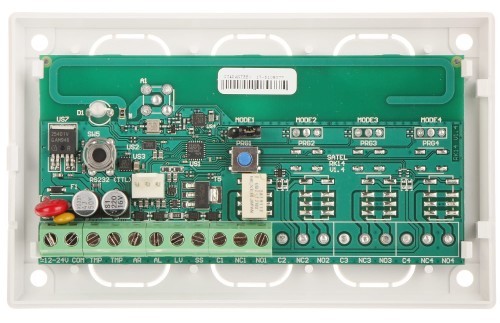 STEROWNIK RADIOWY RK-1K SATEL-1333986