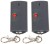 STEROWNIK RADIOWY RK-1K SATEL-1333989