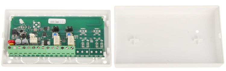 STEROWNIK RADIOWY RK-2K SATEL-1333964
