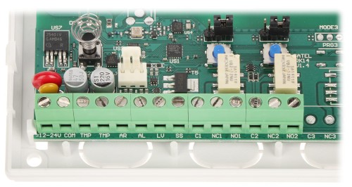 STEROWNIK RADIOWY RK-2K SATEL-1333966
