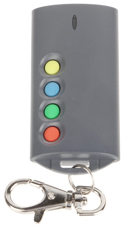 STEROWNIK RADIOWY RK-4K/SMA SATEL-1333981