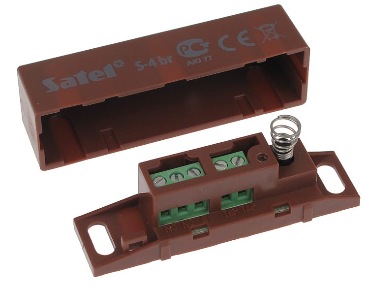 KONTAKTRON S-4-BR SATEL-1352763