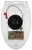 SYGNALIZATOR ZEWNĘTRZNY SD-3001-R SATEL-1353381