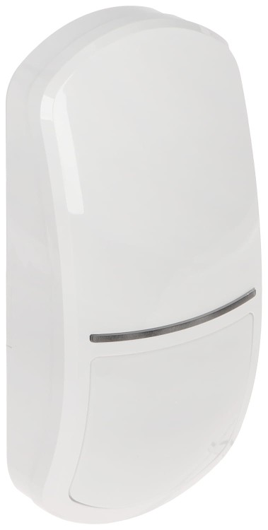 CZUJKA DUALNA MIKROFALA + PIR SLIM-DUAL SATEL-1336773
