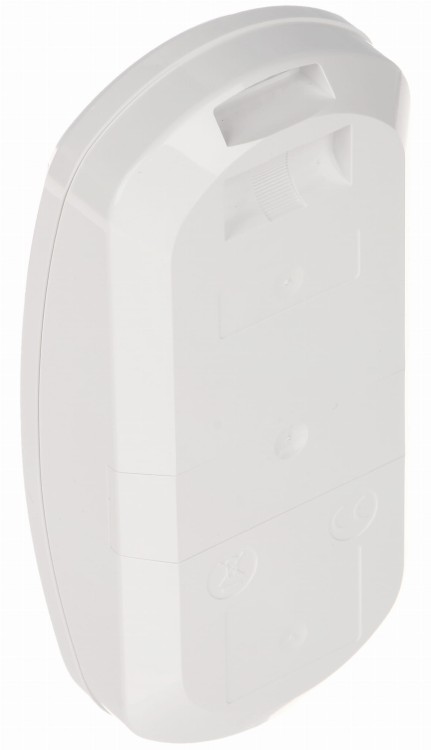 CZUJKA DUALNA MIKROFALA + PIR SLIM-DUAL-LUNA-PET SATEL-1336712