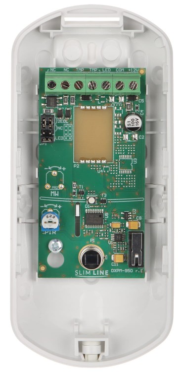 CZUJKA PIR SLIM-PIR SATEL-1336388
