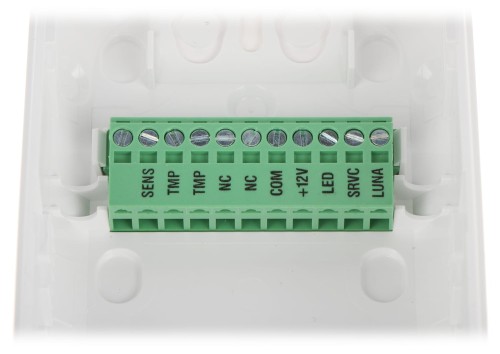 CZUJKA PIR SLIM-PIR-LUNA SATEL-1336719