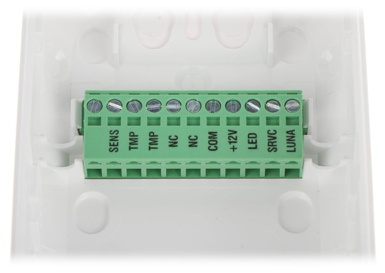 CZUJKA PIR SLIM-PIR-LUNA SATEL-1336719