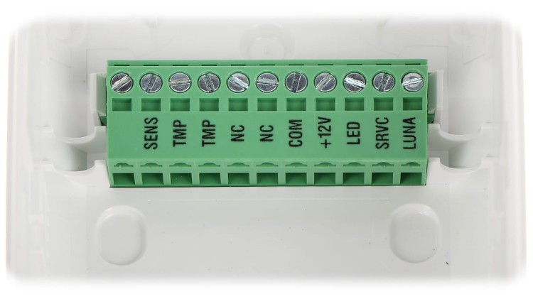 CZUJKA PIR SLIM-PIR-LUNA-PET SATEL-1336737