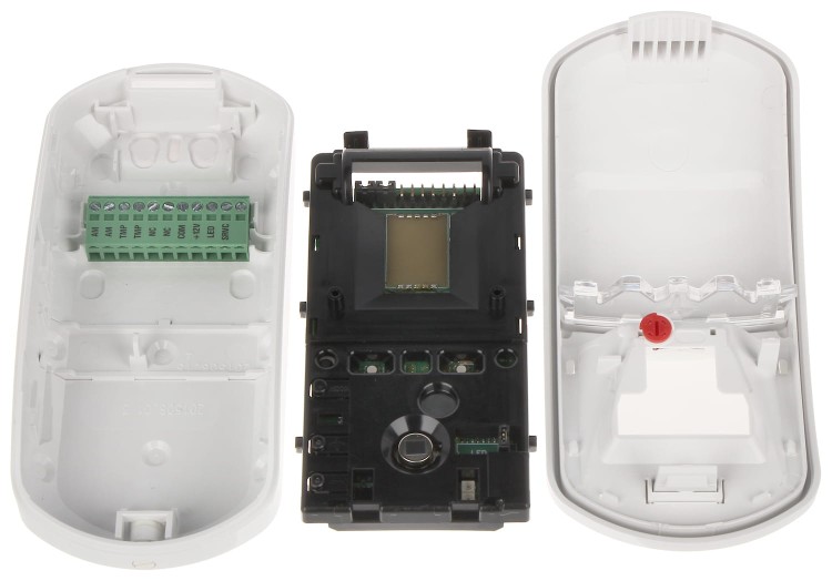 CZUJKA PIR SLIM-PIR-PRO SATEL-1336727