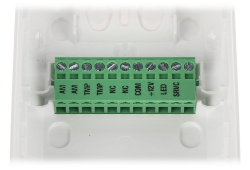 CZUJKA PIR SLIM-PIR-PRO SATEL-1336728