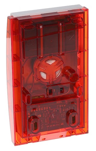 SYGNALIZATOR ZEWNĘTRZNY SP-4002-R SATEL-1351166