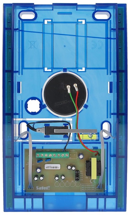 SYGNALIZATOR ZEWNĘTRZNY SP-4003-BL SATEL-1352571