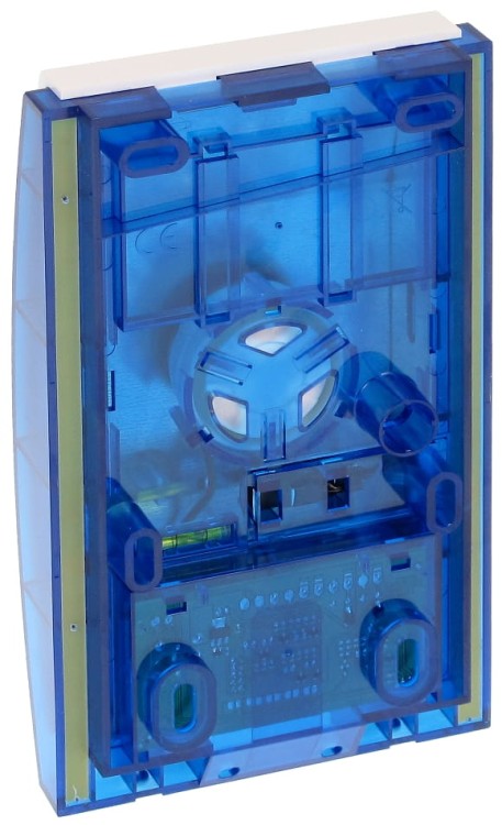 SYGNALIZATOR ZEWNĘTRZNY SP-4003-BL SATEL-1352573