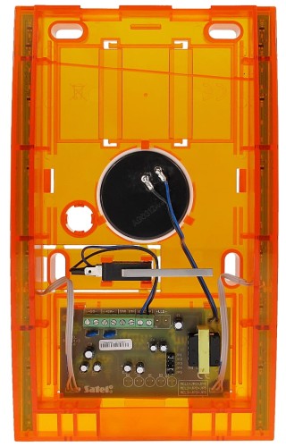 SYGNALIZATOR ZEWNĘTRZNY SP-4003-O SATEL-1352684
