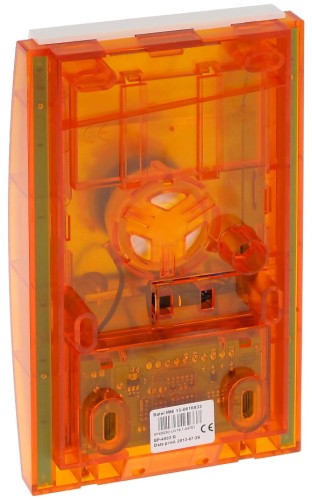 SYGNALIZATOR ZEWNĘTRZNY SP-4003-O SATEL-1352686