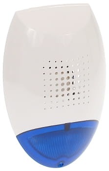 SYGNALIZATOR ZEWNĘTRZNY SP-500-BL SATEL-1352546