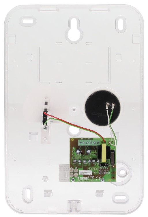 SYGNALIZATOR ZEWNĘTRZNY SPL-2010-O SATEL-1352555