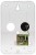 SYGNALIZATOR ZEWNĘTRZNY SPL-2030-BL SATEL-1352559