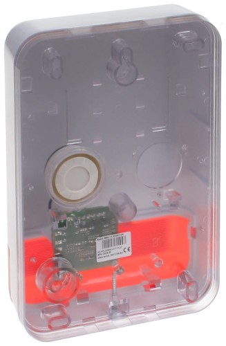 SYGNALIZATOR ZEWNĘTRZNY SPL-2030-R SATEL-1355259