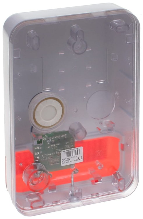 SYGNALIZATOR ZEWNĘTRZNY SPL-2030-R SATEL-1355259