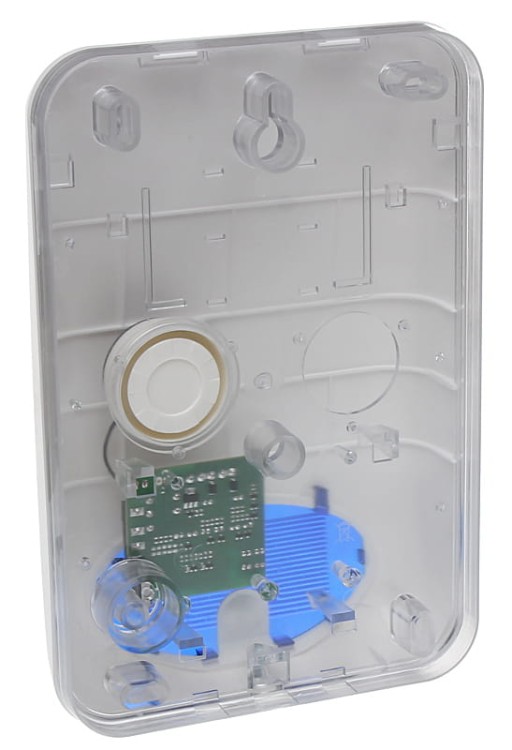 SYGNALIZATOR ZEWNĘTRZNY SPL-5010-BL SATEL-1351093