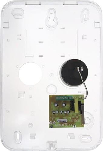 SYGNALIZATOR ZEWNĘTRZNY SPL-5010-O SATEL-1351084